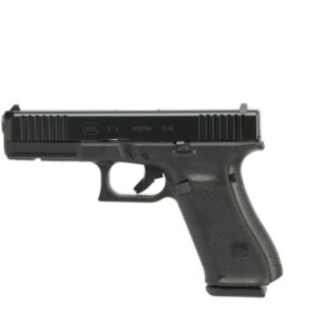 GLOCK G17 V 9mm